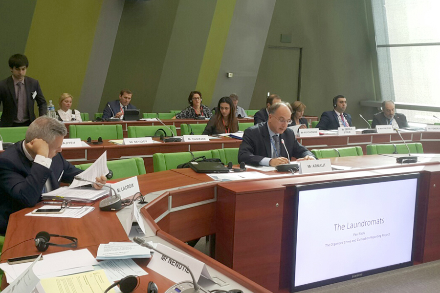 Delegacija Parlamentarne skupštine BiH učestvuje na trećem dijelu redovnog zasjedanja Parlamentarne skupštine Vijeća Evrope
